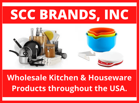 SCC Brands Inc