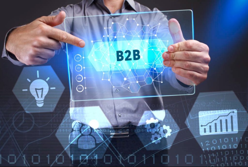Why the B2B Marketplace is Better than B2C