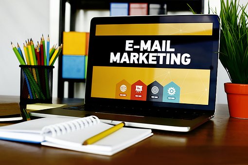 How do I start email marketing in 5 easy steps?